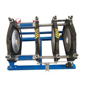 Wholesale 5.35kw Hydraulic Butt Fusion Welding Machine For Hdpe from china suppliers