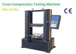 Black Color Stainless Steel CE Approved Testing Machine Machinery