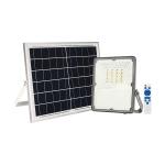 Energy Saving Solar Flood Light 200W Super Bright Outdoor Landscape Led