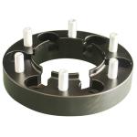 6x139.7 Forged Aluminum 30mm Hubcentric Spacers For TOYOTA 4Runner 4x4 Pick Up
