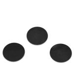62mm 53mm 48mm Disc Diamond Cutting Tools For Metal / Wood / Stone / Graphite /
