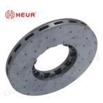 HEUR Brake Carbon Ceramic Discs For Porsche 981/718 Cayman GT4/Boxster Spyder