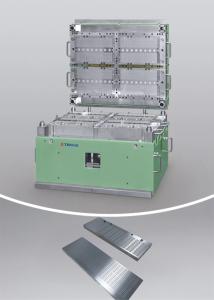 Wholesale SGS Certified MGP Mold from china suppliers