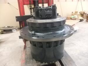 Wholesale Komatsu 20Y-27-00500 final drive from china suppliers