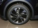 2025 VW Electric Vehicle ID.4 Fast Charging Car Long Range 601km 80.4kWh Battery