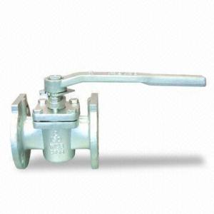 Wholesale Lubricated Plug Valves from china suppliers