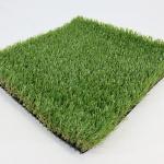30mm Nylon Polymer Landscape Artificial Fake Grass Heat Resistance Low