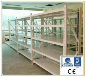 Wholesale World Wide Popular Warehouses Steel Storage Long Span Racks /Medium Duty Racking from china suppliers