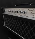 Grand Dumble Boutique Hand-wired Overdrive Special ODS50 Amp Head 50W in Black