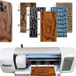 Die Cut Sticker Machine Auto Contour Cutting Vinyl Cutting Plotter Vinyl Sticker