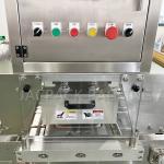 Automatic Tray Skin Packing Sealing Machine for Customizable Tray/Bowl/Container