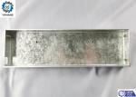 2.5mm Medical Sheet Metal Fabrication Pull Riveting Parts Electrical Bending Box