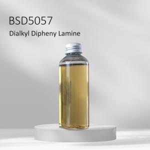 Wholesale Dialkyl Diphenylamine Engine Oil Antioxidants Extreme Pressure Additives For Lubricants from china suppliers