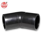 Jiangte AS4130/AS4129 Standard Pe Gas Pipe Fittings , Electrofusion Pipe