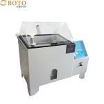 Rust Resistant Steel Salt Spray Testing Chamber 95%RH Anti-corrosion Testing