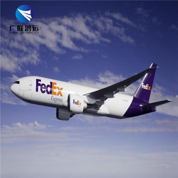 DDP Air Cargo Services Shipping From China To South Africa EK AA PO CA HU Air