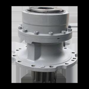 Wholesale Hitachi Excavator Swing Reduction Gear ZX200-6 ZAX200-6 ZAXIS200-6 9196963 Swing Gearbox from china suppliers