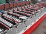 Corrugated roll forming machine Chinese manufacturer roof sheet making machine