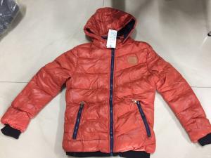 Wholesale 9999 Men's jacket coat stock from china suppliers