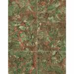 Glazed Porcelain Tile Suitable for Both Residential and Commercial PEI Rating 4