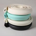 Corrosion Resistant Flexible Plastic Protective Spiral Hose Cable Management