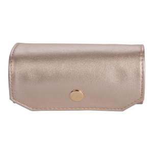 Wholesale Two Layer Flannel Small Jewelry Gift Bags , High Strength Anti Tarnish Pouch from china suppliers