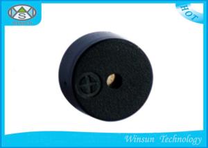 Wholesale Low Coil Resistance 8 ohm Electromagnetic Buzzer of 6.5 x 3.5 mm 1.5V 75dB from china suppliers