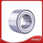 High Precision Wheel Hub Bearing 40bw06 40bwd16 40bwd17 Wheel Hub