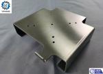 OEM ODM Custom Metal Bracket Fabrication SUS304 Laser Cut Sheet Metal Parts
