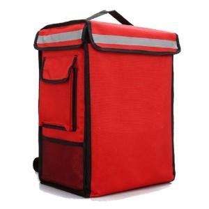 Wholesale Large Polyester Cooler Tote Bag / Waterproof Travel Bag Customized Colors from china suppliers
