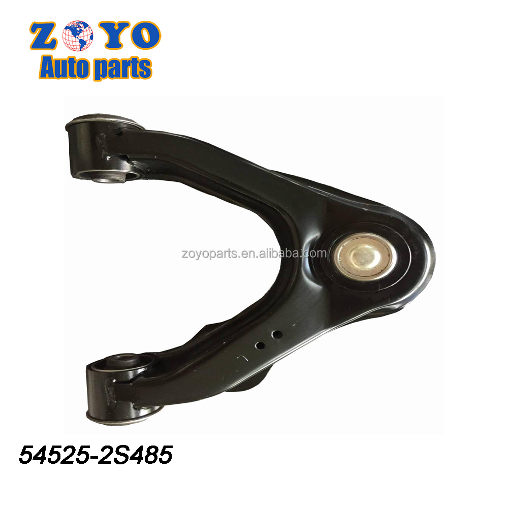 OE NO. 54524-2S485 Left Right Front Lower Control Arm for Nissan Pick Up D22 1998-2002