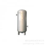 Carbon Steel Pressure Retention Tank 12mm Shell 15mm Head 1200 Mm