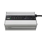 48v 36v 24v 12v Smart Golf Cart Charger 900w Universal Battery Charger