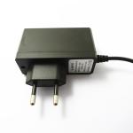 Waterproof 1A 13.6 V Power Supply , 500mA Ac Ac Power Supply 110 ~ 220Vac