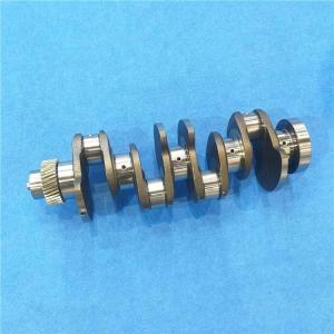 Wholesale Forged 3ZZ For Toyota Diesel Engine Crankshaft OEM 13401-22030 from china suppliers