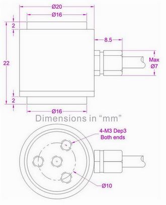 Thrust_Load_Cell_5kg