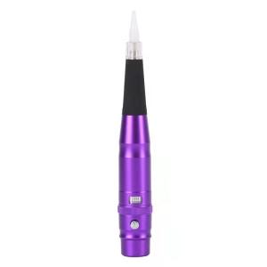 Wholesale 2000mAh Permanent Makeup Machine 6 - 9V Li Battery Cordless Rotary Tattoo Machine from china suppliers