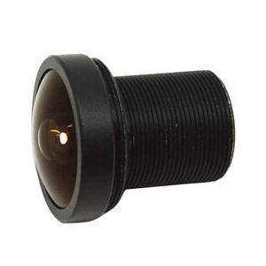 Wholesale 1/2.5&quot; 2.52mm 8Megapixel M12x0.5 Mount GoPro camera wide angle lens from china suppliers