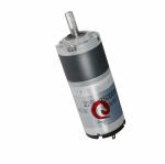 JQM-22RP 250 22mm DC Planetary Gear Motor For Dishwasher, Oil Expeller