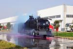 Cxxm Customizing 14000L 6X4 Model Anti-Riot Water Cannon Vehicle/ 6X6 Model