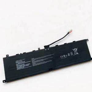 Wholesale GP66 GP76 Laptop Battery For MSI Vector 12UE 12UG 12UGS 12UH GP66 GP76 BTY-M57 from china suppliers