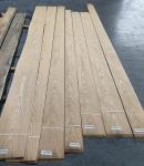 American White Oak Wood Veneer, 0.50MM Thickness, Panel AA Grade