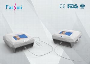 Wholesale low risk pain150W high power Spider veins vascular removal equipment Liquid crystal display 8.4inch from china suppliers