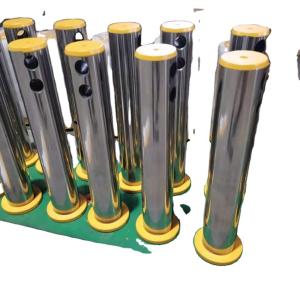 Wholesale Excavator construction spare parts for buckets digging bucket pin from china suppliers