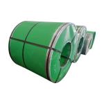 2B Finish 316 Stainless Steel Coil 100MM Cold Rolled Sheet