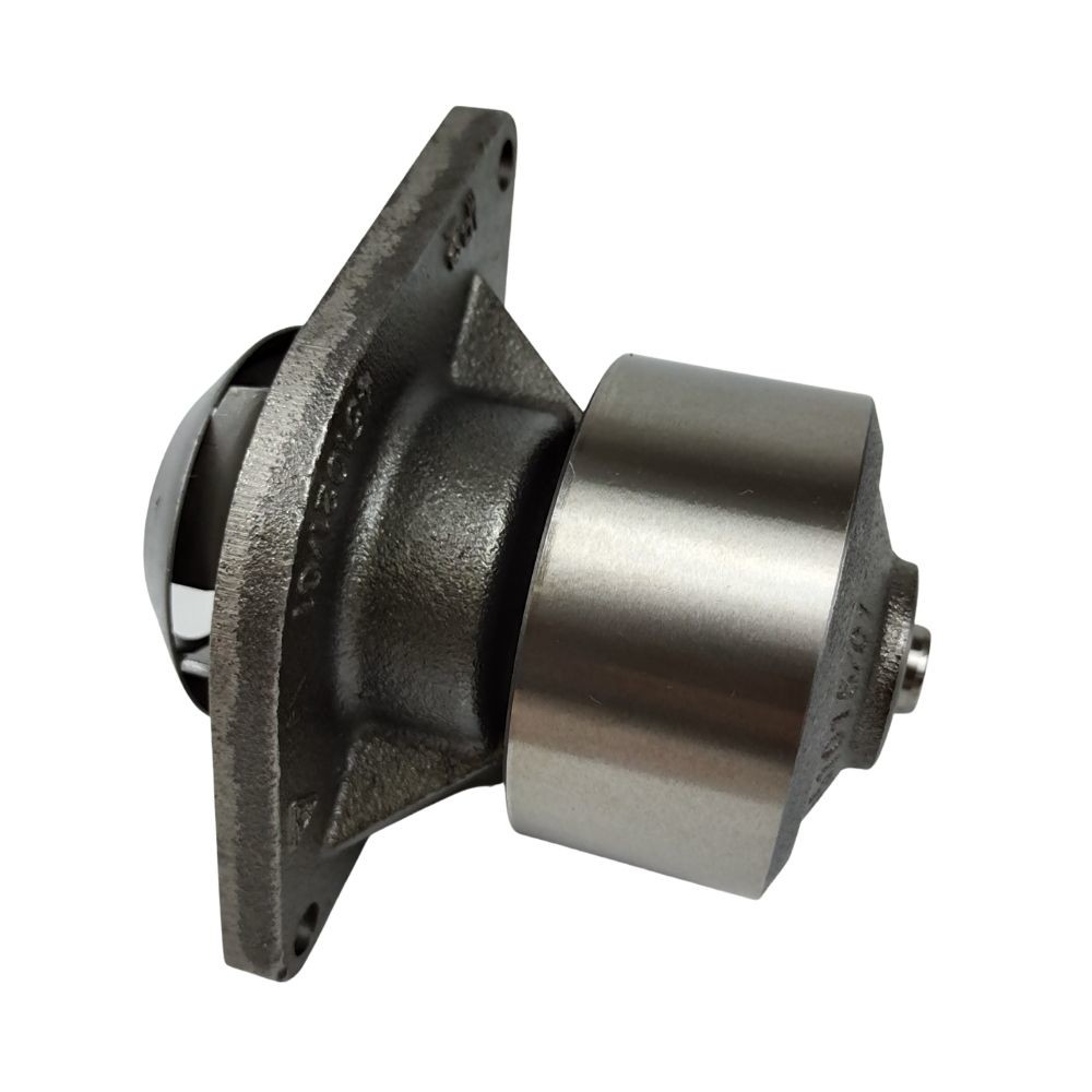 6735-61-1501 6735-61-1500 Excavator Water Pump 3389145 6D102 6BT5.9 Cummins Engine KOMATSU HYUNDAI R220-5