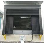 High Durability Adjustable Loading System Energy Saving Truck Container Loading