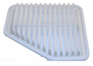 Wholesale 17801-31120 Air Filter(Air Supply) Filter Insert from china suppliers