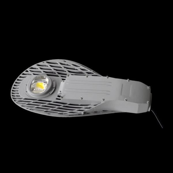 High Lumen outdoor LED lighting 50W LED street light Bridgelux .