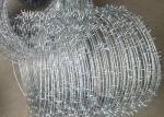 2.5mm Diameter Twist Double Barbed Fencing Wire For Farm